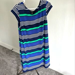Liz Claiborn Dress Size Large